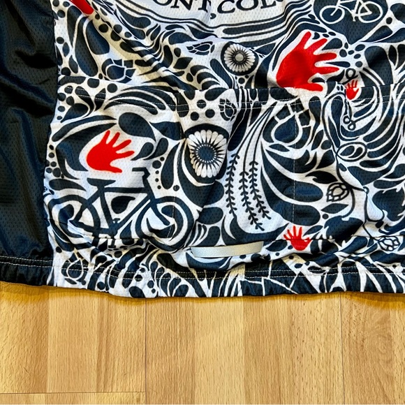 Men’s Bike Jersey - Picture 9 of 10